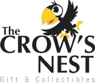 The Crow's Nest Online Store