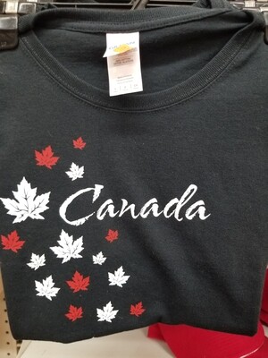 T-Shirts Canada 