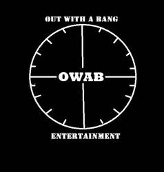 Out With A Bang store