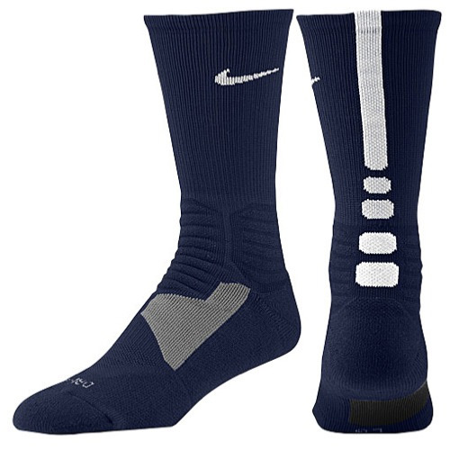 nike hyper socks