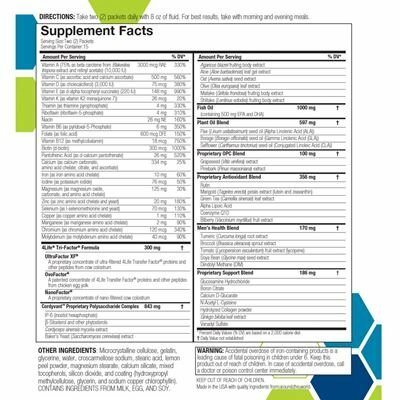 4Life RiteStart® Men