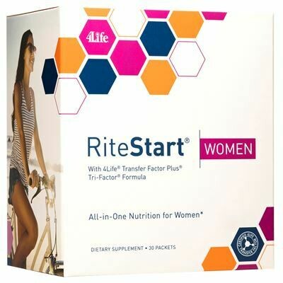 4Life RiteStart® Women