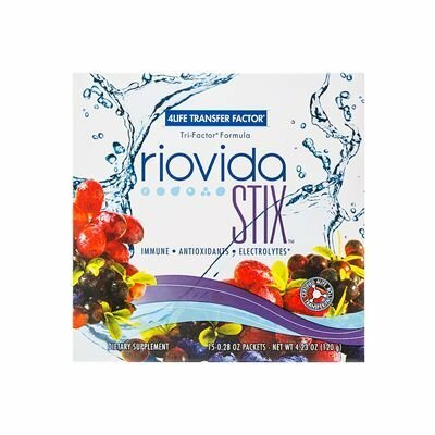 RioVida Stix 4Life