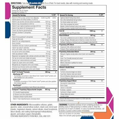 4Life RiteStart® Women