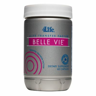 4Life Belle Vie