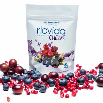 4Life RioVida Chews