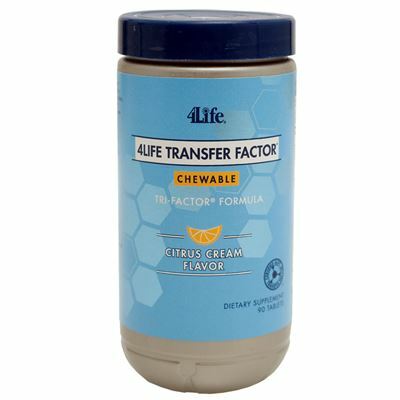 Transfer Factor Chewable