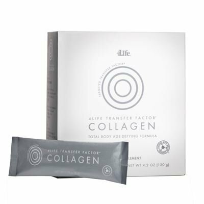 Transfer Factor Collagen