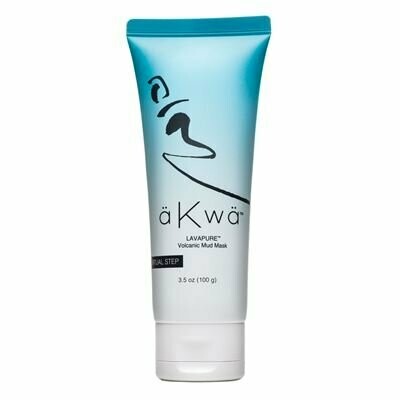 LavaPure™ Volcanic Mud Mask