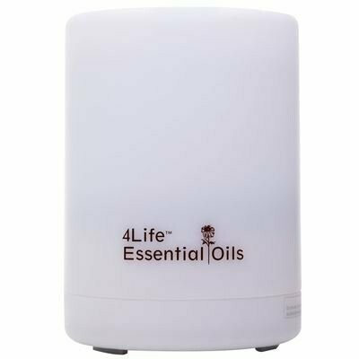 4Life® Essential Oils Ultrasonic Diffuser