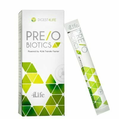 4Life Pre/o Biotics