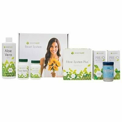 Digest4Life® Reset System