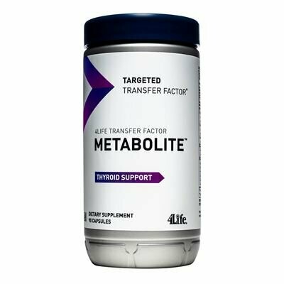 4Life Transfer Factor Metabolite™