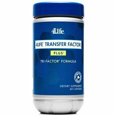 Transfer Factor Immune Support