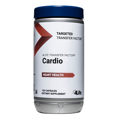 4Life Cardio