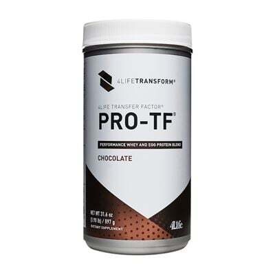 4Life 4LifeTransform Pro-TF Chocolate