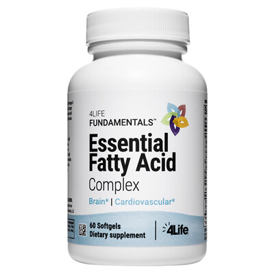 BioEFA - Essential Fatty Acid Complex