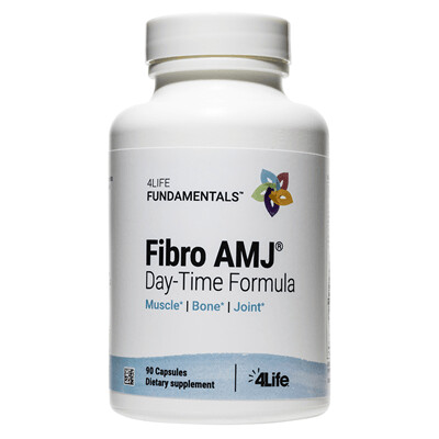 4Life Fibro AMJ® - Day