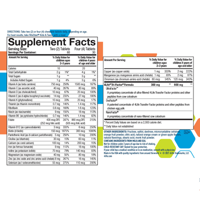 RiteStart® Kids & Teens