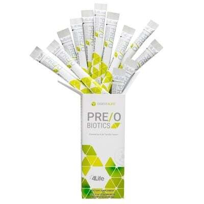 Pre/o Biotics®