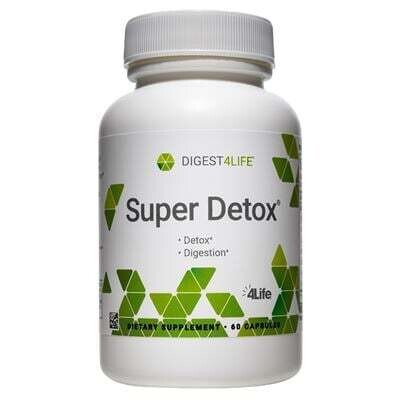 Super Detox® Formula