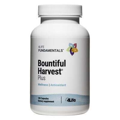 4Life Bountiful Harvest Plus