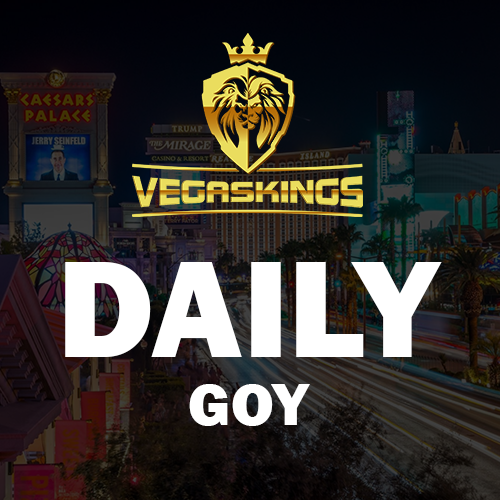 (1 DAY) THE KING'S GOY CARD + DAILY MAX PACKAGE (1 DAY) THE KING'S GOY CARD + DAILY MAX PACKAGE