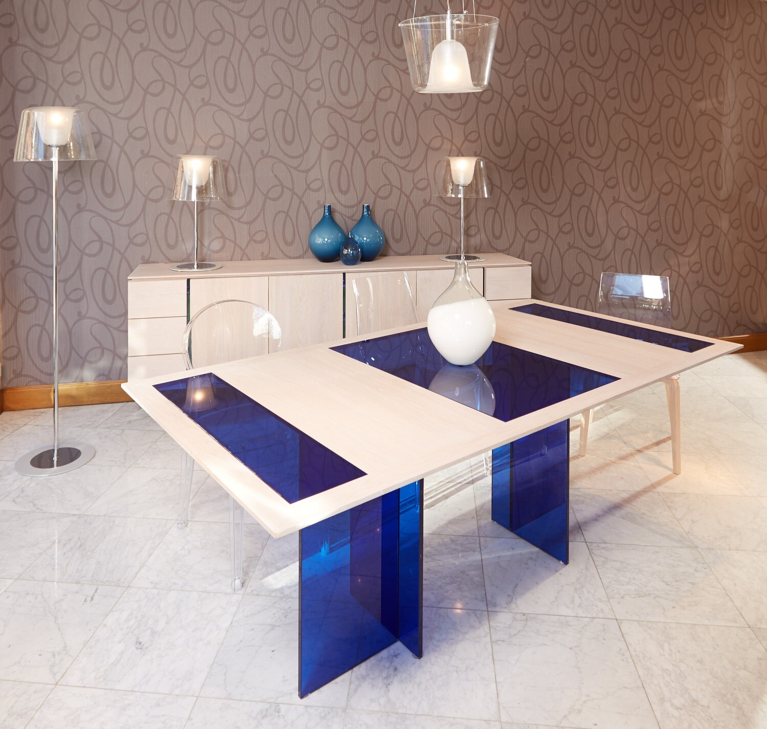Table Modulight