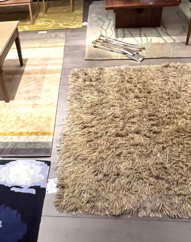 TAPIS