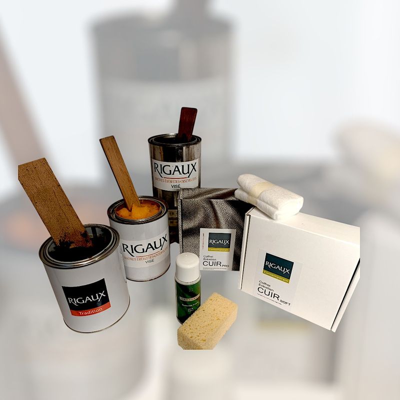 PRODUITS D&#39;ENTRETIEN