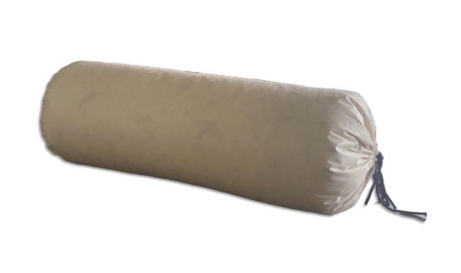 Duvet pour rembourrage coussins