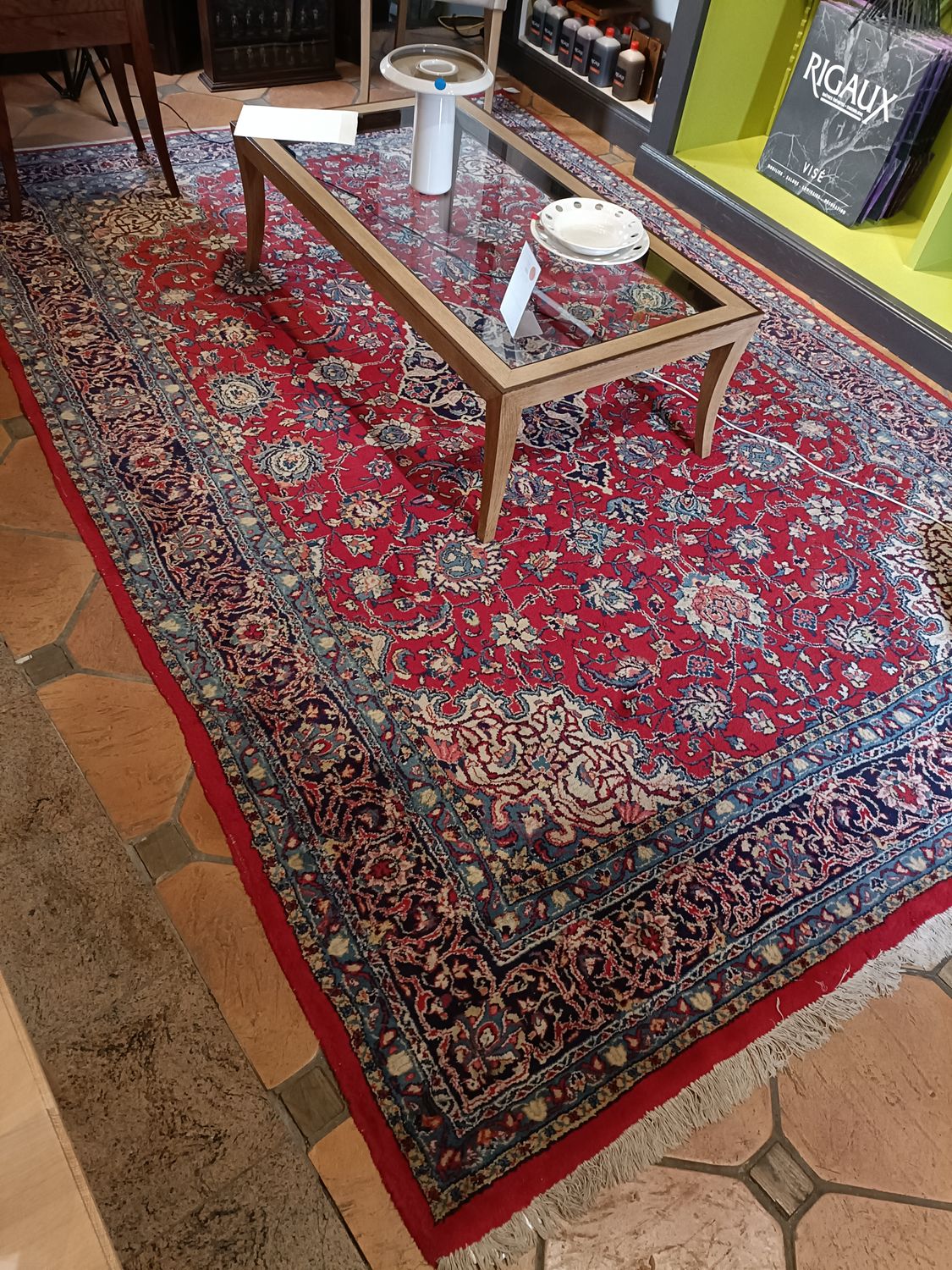 Tapis ORIENT SAROUGH