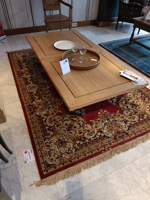 Tapis ORIENT DE PORTERRE