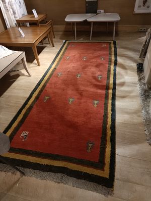 Tapis GABBEH IR