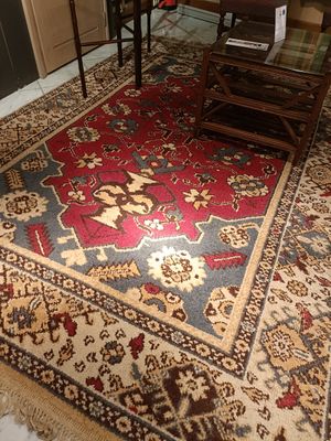 Tapis ORIENT