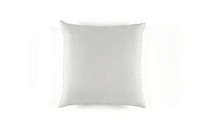 Intérieur de coussin