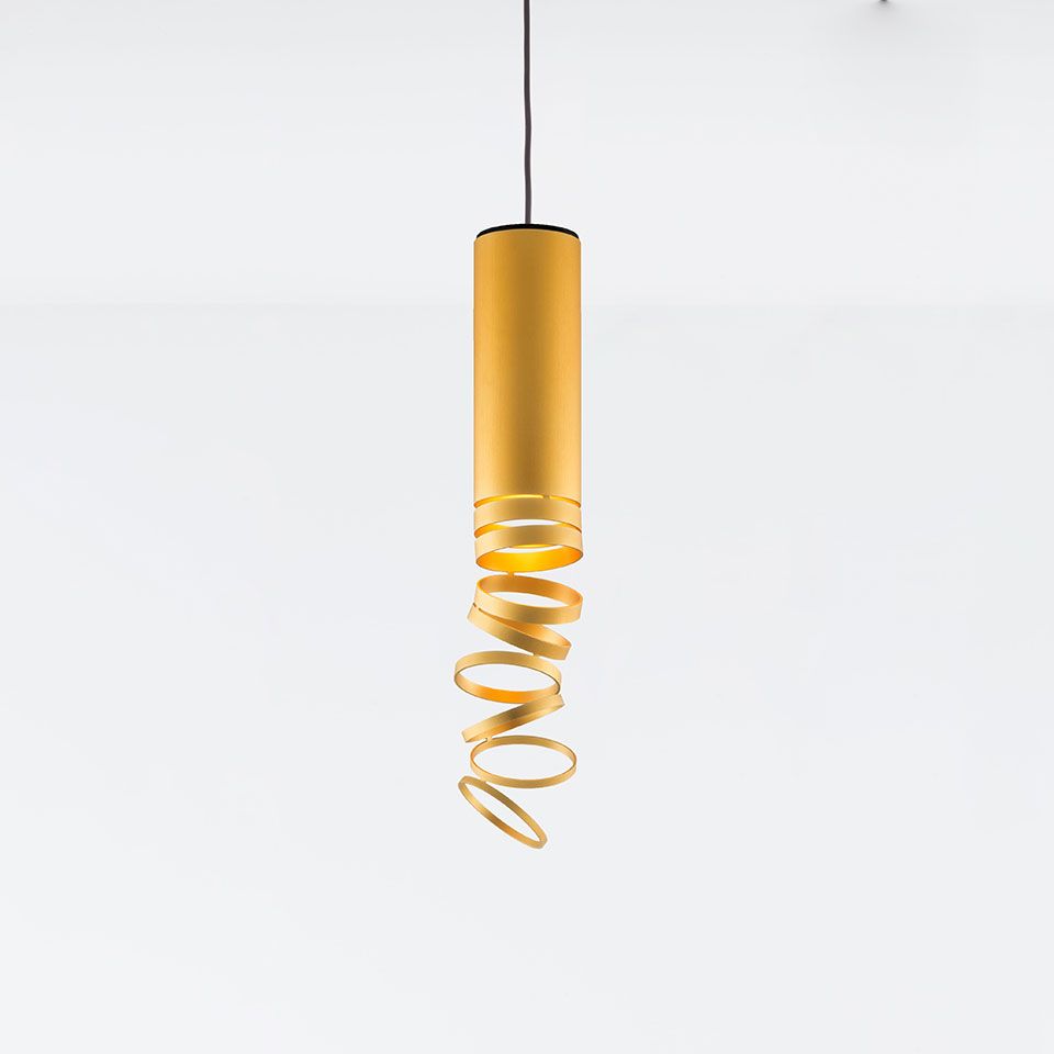 Suspension Décomposé