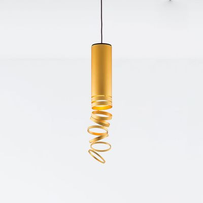 Suspension Décomposé