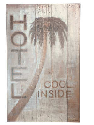 Cadre Palm Hotel