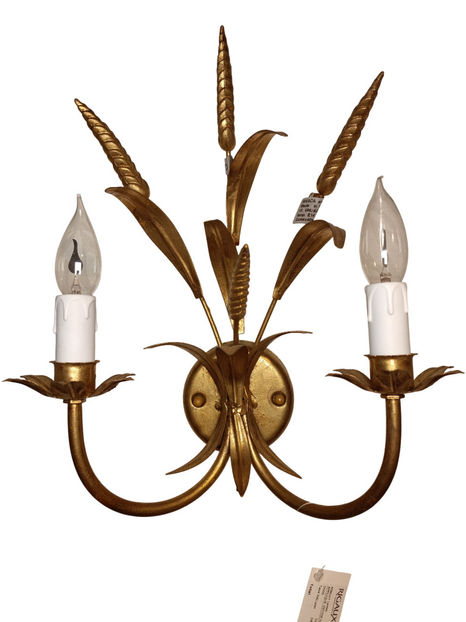 Applique murale Décor Oro