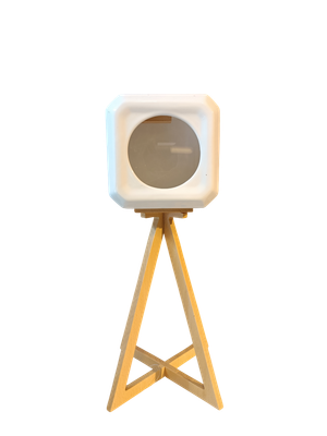 Amplificateur de son