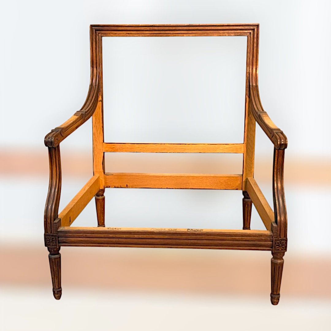 Boiserie: Marquise LXVI