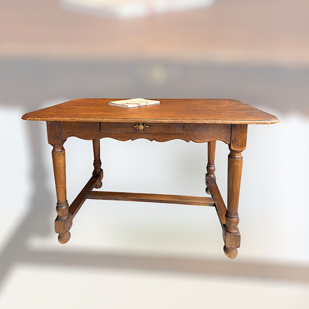 Table écritoire LXIV de Herve