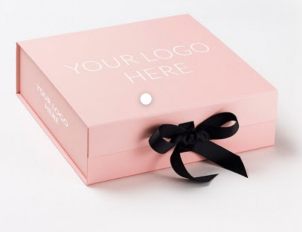 PONSONALIZED PACKAGING VENDOR LIST