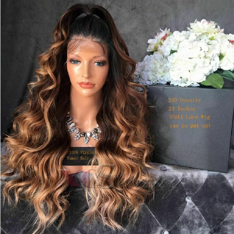 WIGS AND BUNDLES VENDOR LIST