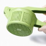 Shake The Sound Of Vegetable Squeezer Kitchen Dumplings Vegetable Stuffing Dehydrator Hand-pressed Vegetable Stuffing Squeezer Juicer Kitchen Tools