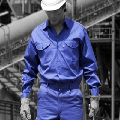 Ropa de trabajo
