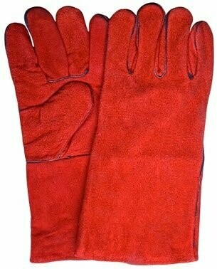 Guantes DESCARNE forrado SOLDADOR
