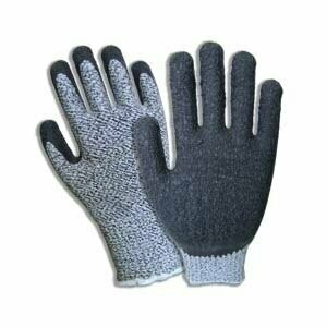 Guantes ANTICORTE