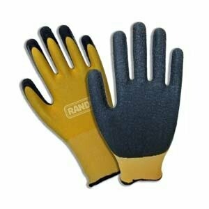 Guantes LATEX medio baño
